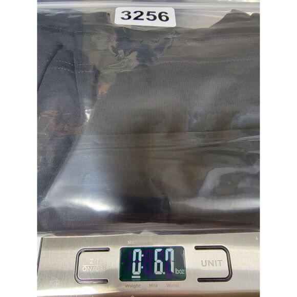 DENIM & FLOWER Ricky Singh Patriotic Teddy Bear Black T-shirt - XL - Picture 6 of 6